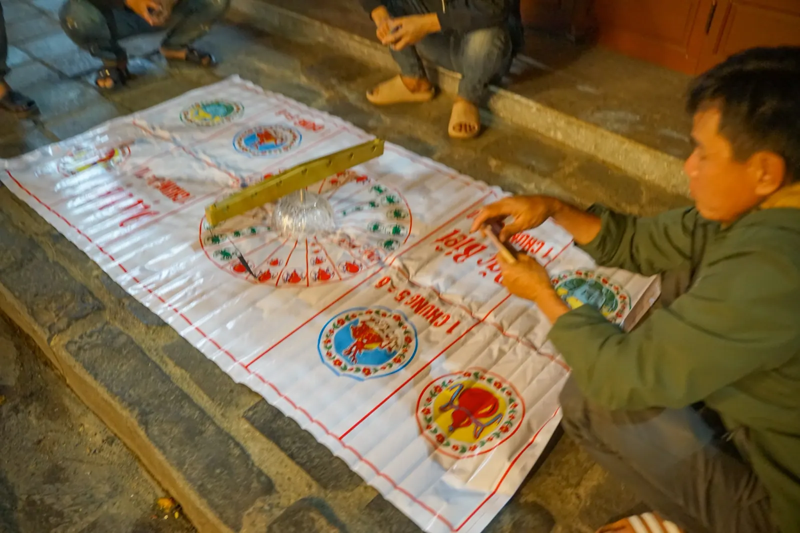 Luna New Year’s Eve Rituals through a local’s lens in Hoi An 2026