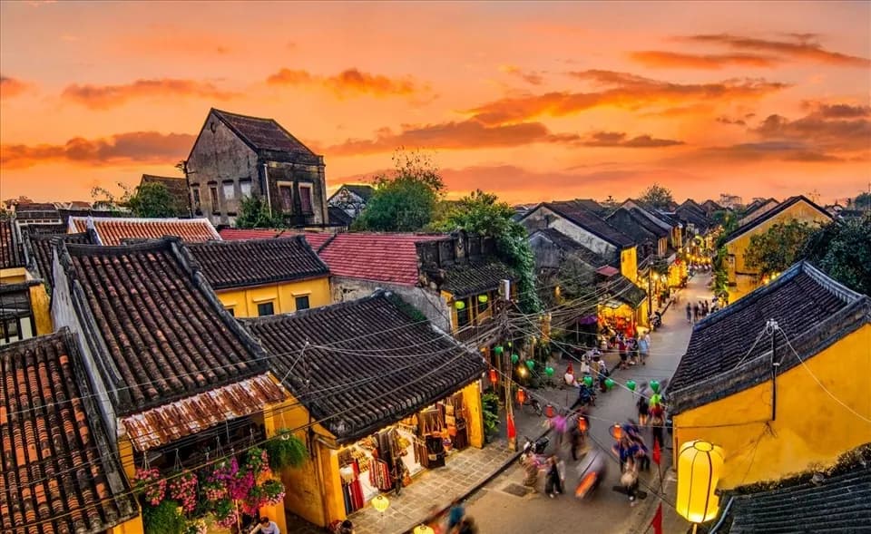 Hoi An Highlights private tour