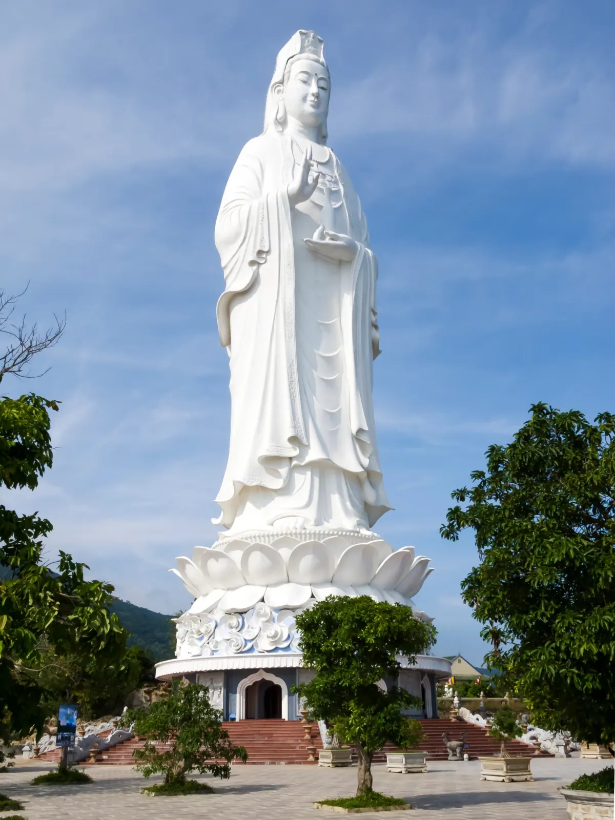 Da Nang Highlights private tour