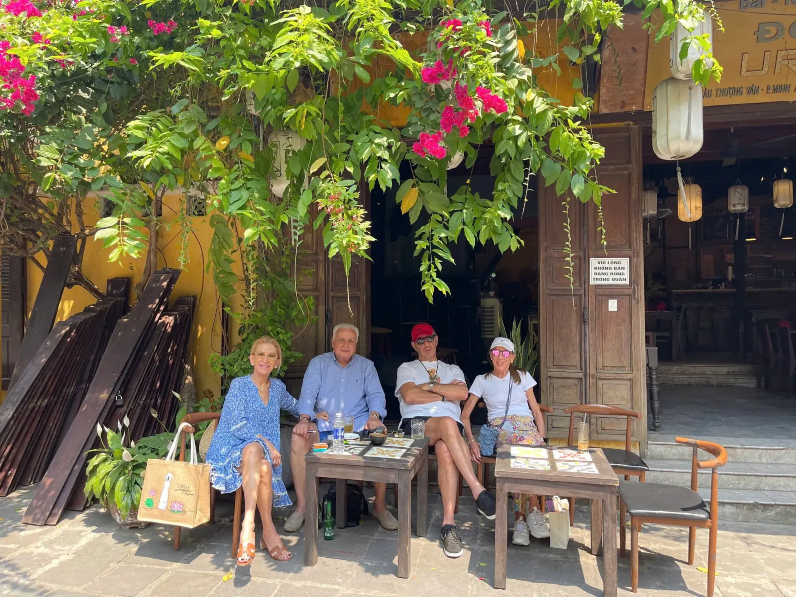 Hoi An Countryside private tour