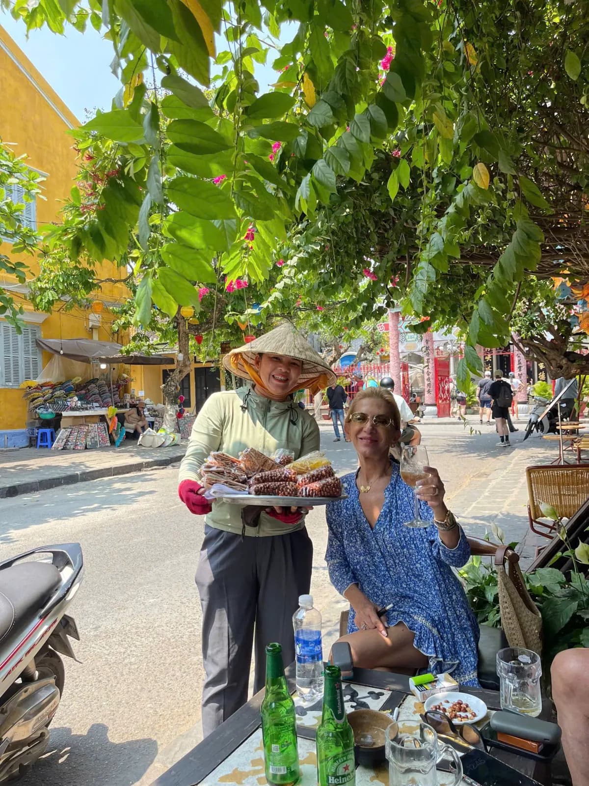 Hoi An Vibes tour experience