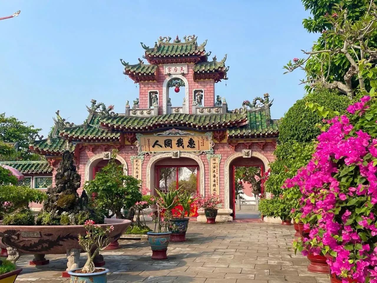 Visiting Phuc Kien Assembly Hall in Hoi An: Tickets, Opening Hours, Location, and Tips
