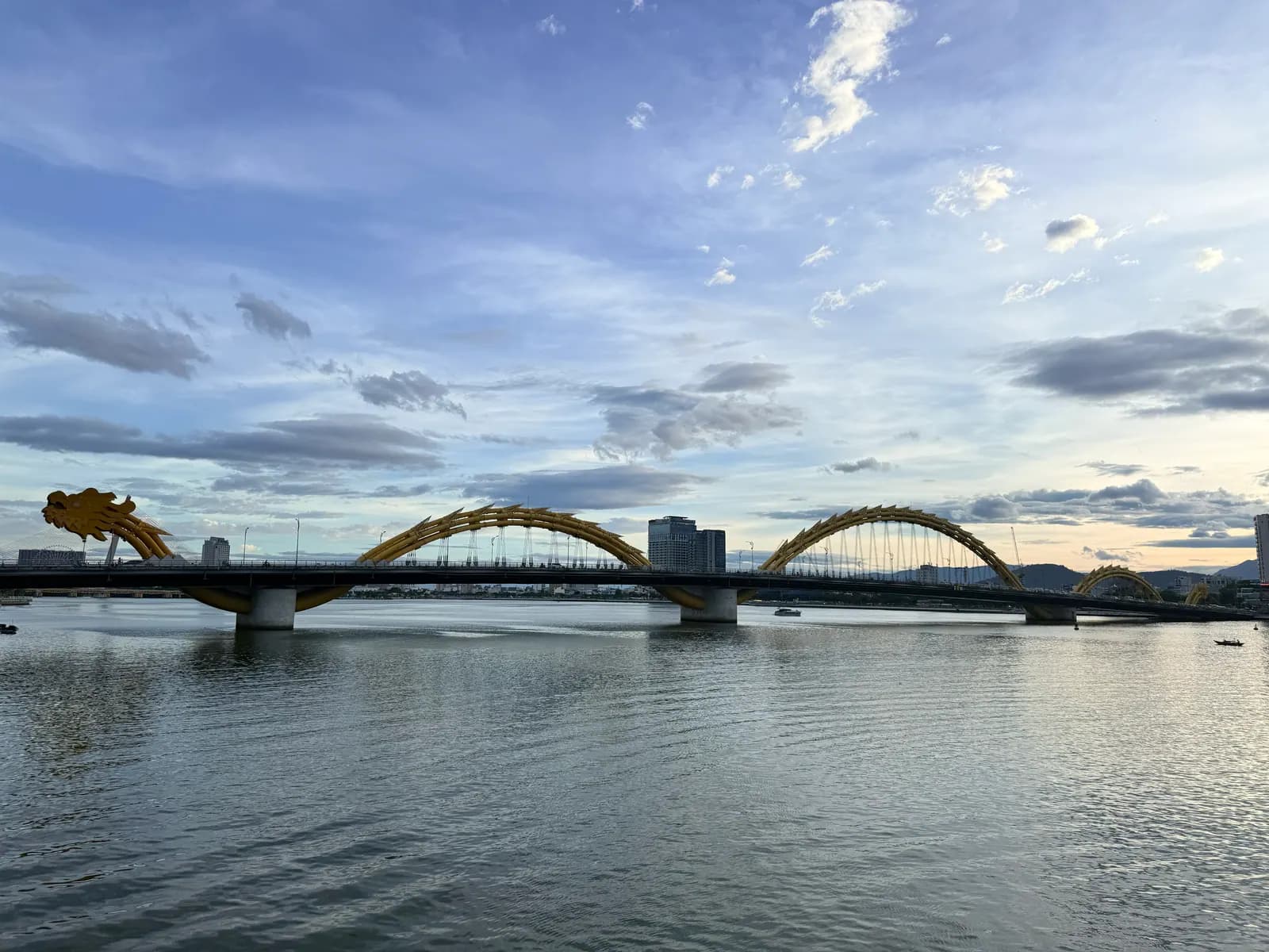 Da Nang Highlights private tour